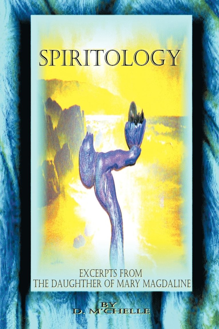 Spiritology 1