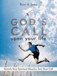 bokomslag God's Call Upon Your Life
