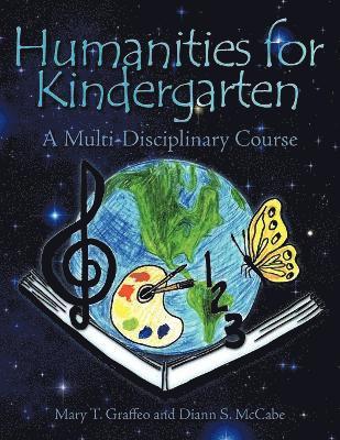 Humanities for Kindergarten 1