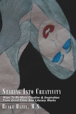 Staring Into Creativity 1