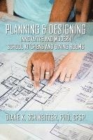 bokomslag Planning and Designing Innovative and Modern School Kitchens and Dining Rooms
