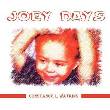 bokomslag Joey Days