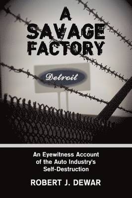 Savage Factory 1