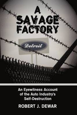Savage Factory 1