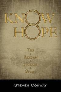 bokomslag Know Hope