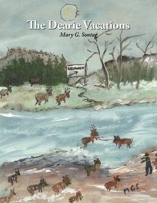 The Dearie Vacations 1