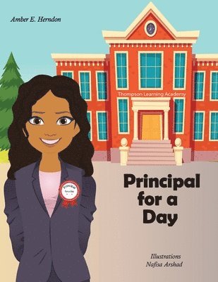 Principal for a Day 1