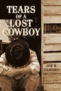 bokomslag Tears of a Lost Cowboy