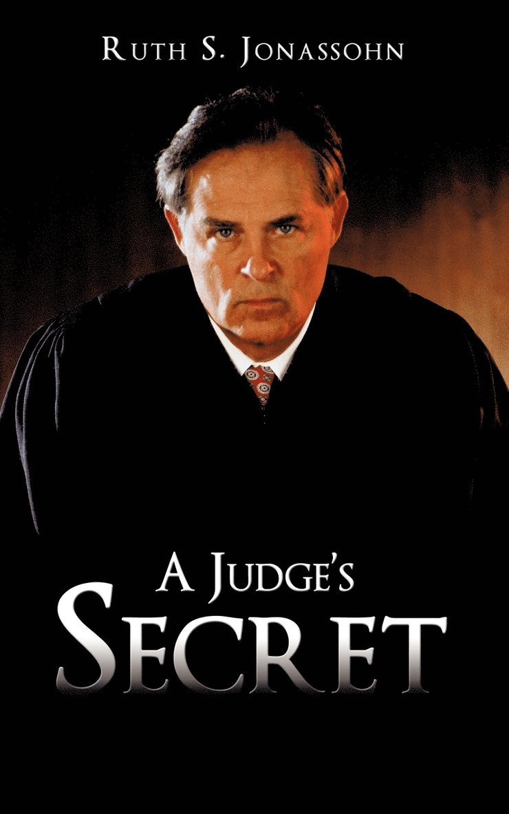 Judge's Secret