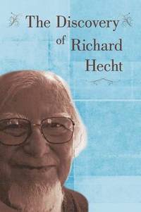 bokomslag Discovery of Richard Hecht