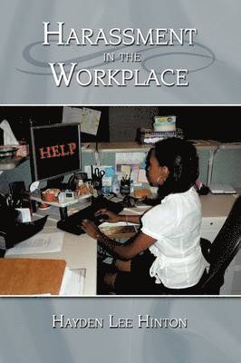 Harassment in the Workplace 1