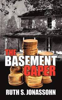 bokomslag The Basement Caper