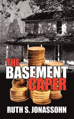 The Basement Caper 1