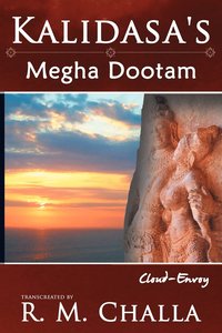 bokomslag Kalidasa's Megha Dootam