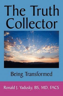 bokomslag Truth Collector