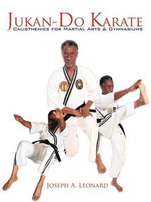 Jukan-Do Karate 1