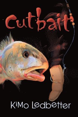 bokomslag Cutbait