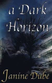 bokomslag Dark Horizon