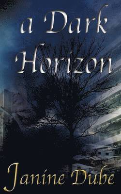 bokomslag Dark Horizon