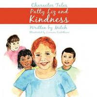 bokomslag Patty Liz and Kindness