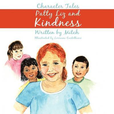 Patty Liz and Kindness 1
