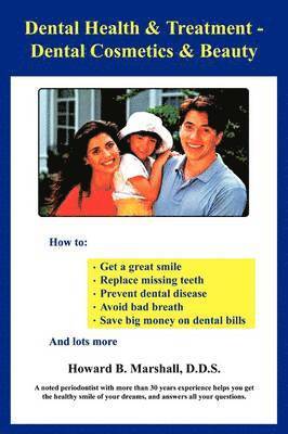 Dental Health & Treatment 1