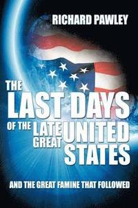 bokomslag The Last Days of the Late Great United States