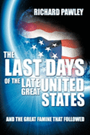 bokomslag The Last Days of the Late Great United States