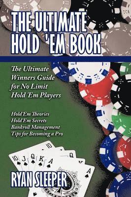 Ultimate Hold 'Em Book