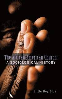 bokomslag The African American Church