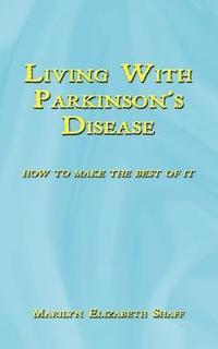 bokomslag Living With Parkinson's Disease