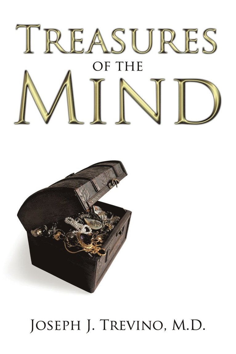 Treasures of the Mind 1