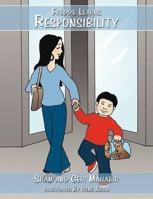 Freddie Learns Responsibility 1