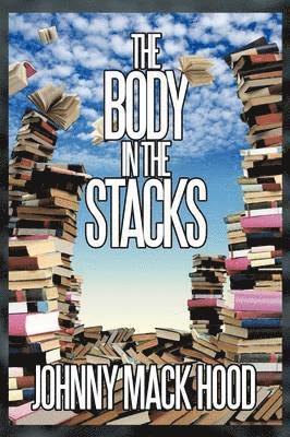 Body in the Stacks