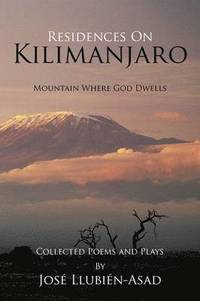 bokomslag Residences On Kilimanjaro