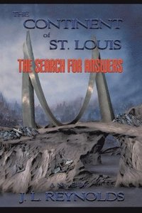 bokomslag Continent Of St. Louis