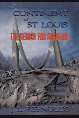 Continent Of St. Louis 1