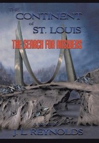 bokomslag Continent Of St. Louis