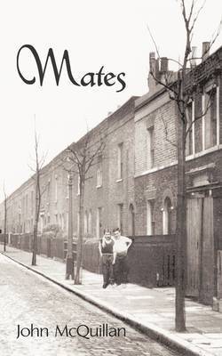 John McQuillan - Mates, Häftad