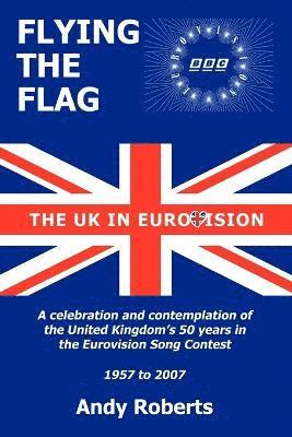 Andy Roberts - Flying The Flag, Häftad