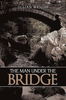 bokomslag Man Under the Bridge