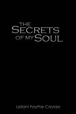 The Secrets of My Soul 1