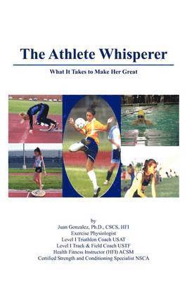 The Athlete Whisperer 1