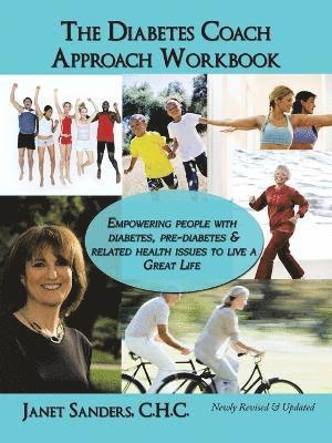 bokomslag The Diabetes Coach Approach Workbook