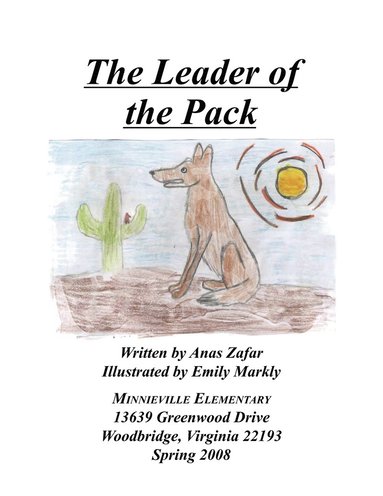 bokomslag Leader of the Pack