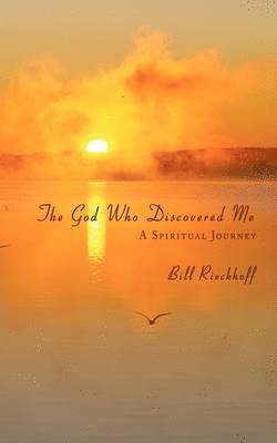 The God Who Discovered Me 1