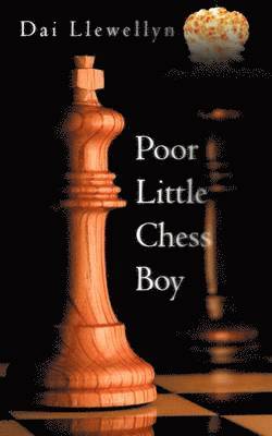 bokomslag Poor Little Chess Boy
