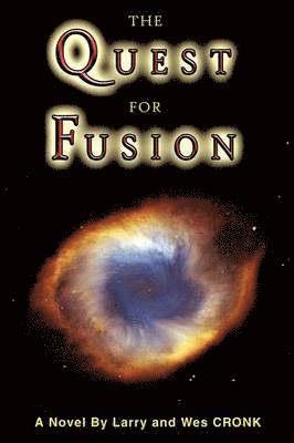 The Quest For Fusion 1