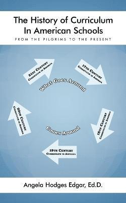 bokomslag History of Curriculum In American Schools
