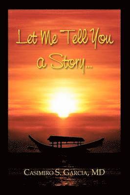 Let Me Tell You a Story 1